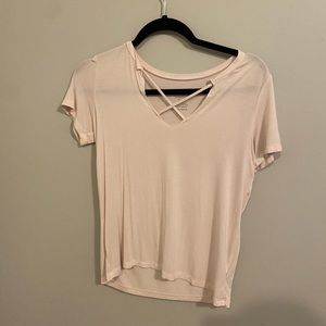 American Eagle T Shirt XS